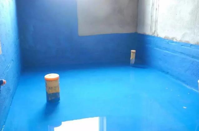 防水涂料,防水施工,防水材料,朗凯奇