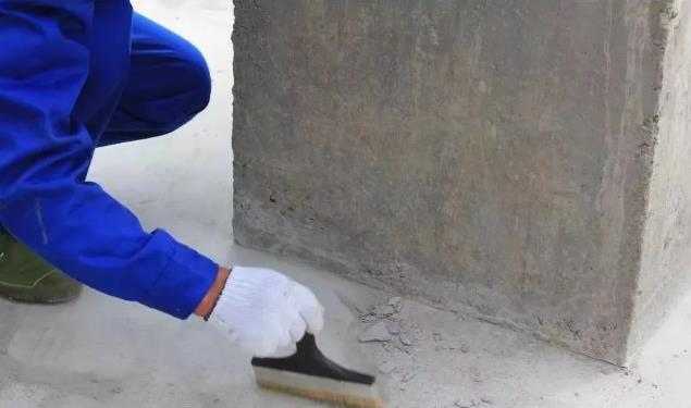 家庭防水施工,卫生间防水,朗凯奇,防水涂料