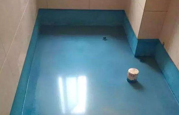 房屋装修时哪些位置必要做防水处理? 房屋防水,卫生间防水涂料,防水材料,朗凯奇