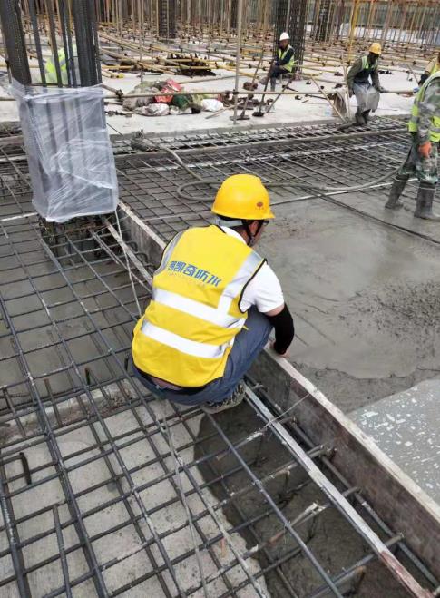 防水工程 6G水泥基渗透结晶型防水剂,朗凯奇防水,混凝土自结构防水