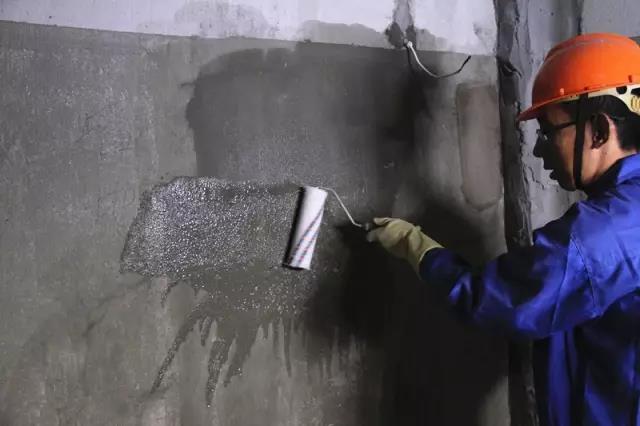 卫生间防水想做好,你需要了解这些防水施工要求 卫生间防水,朗凯奇防水,防水材料,防水涂料厂家