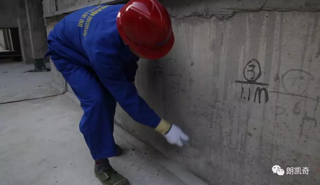 防水施工,防水涂料