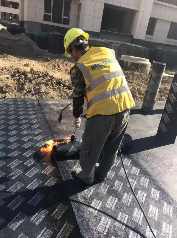 防水卷材,防水材料,防水涂料厂家,朗凯奇