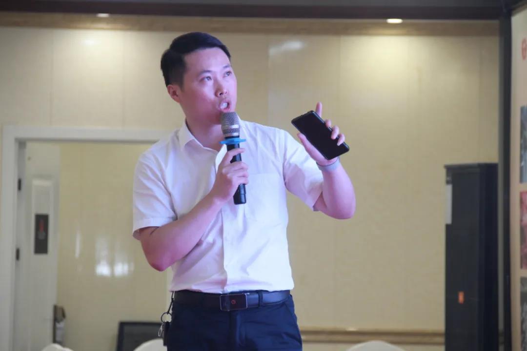 朗凯奇防水匠人师傅系列交流会萧县站 朗凯奇防水,防水涂料厂家,防水材料,防水工程,js防水涂料