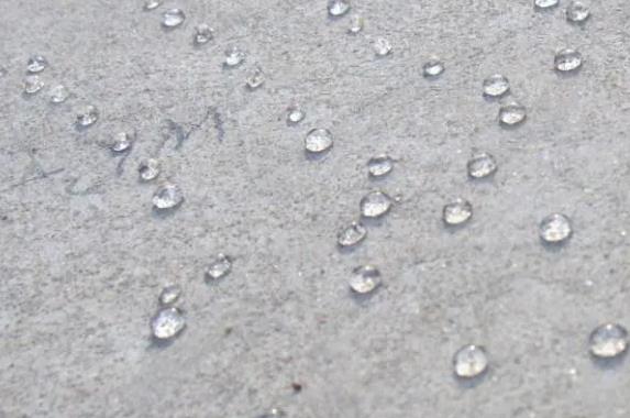 混凝土自防水,工程防水施工,防水材料,朗凯奇,工程防水