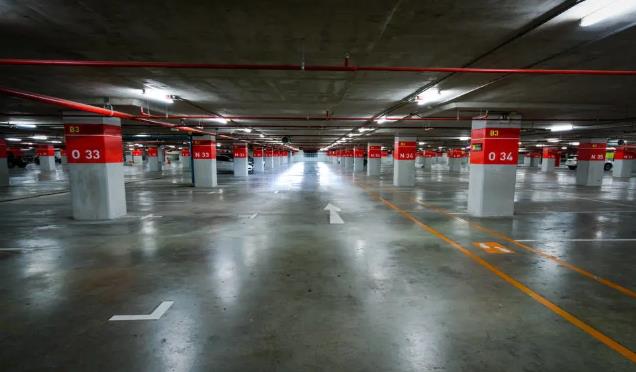 水泥基渗透结晶型防水材料用量计算好,结构自防水成功了一半! 水泥基渗透结晶型防水材料,自愈合防水系统,朗凯奇