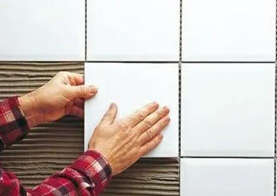 瓷砖胶,朗凯奇防水涂料,防水材料,贴瓷砖