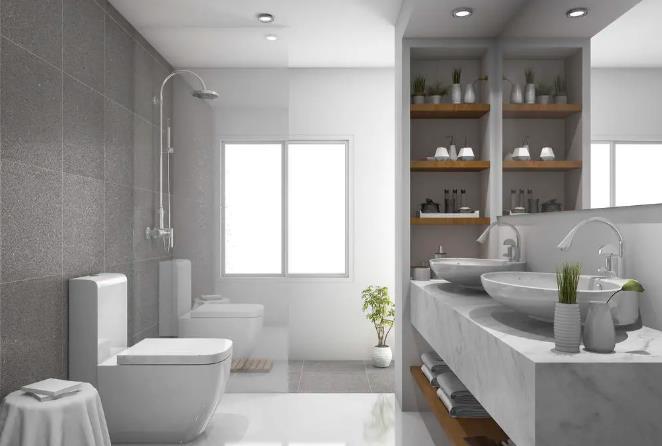 卫生间防水,防水堵漏,朗凯奇防水,防水涂料