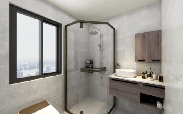 卫生间防水涂料,厕所防水材料,朗凯奇,防水涂料厂家,防水施工步骤