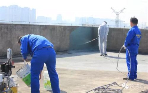 屋面防水,防水材料,防水涂料厂家,楼顶防水材料