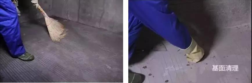 卫生间防水,家装防水涂料,堵漏王,朗凯奇,防水材料