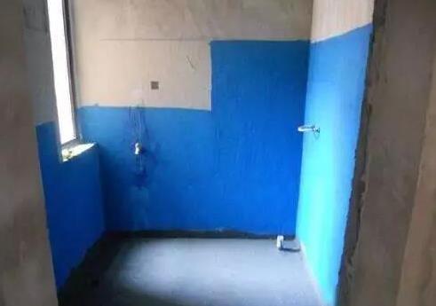 家装防水,防水涂料厂家,防水材料,防水工程,卫生间防水涂料,朗凯奇