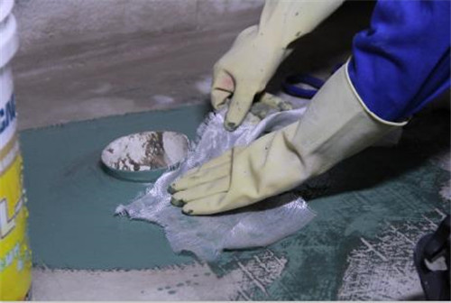 卫生间防水,防水涂料厂家,防水材料,朗凯奇,防水施工