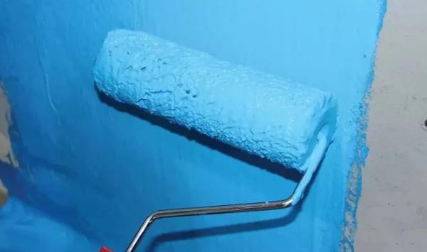 防水涂料,防水材料,防水,朗凯奇