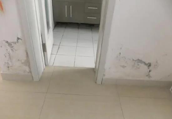 水泥基渗透结晶型防水涂料