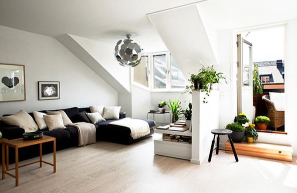 墙面发霉处理方法