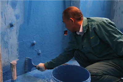 楼层及卫生间、厨房防水怎么做? 卫生间防水,防水涂料厂家,防水材料,js防水涂料