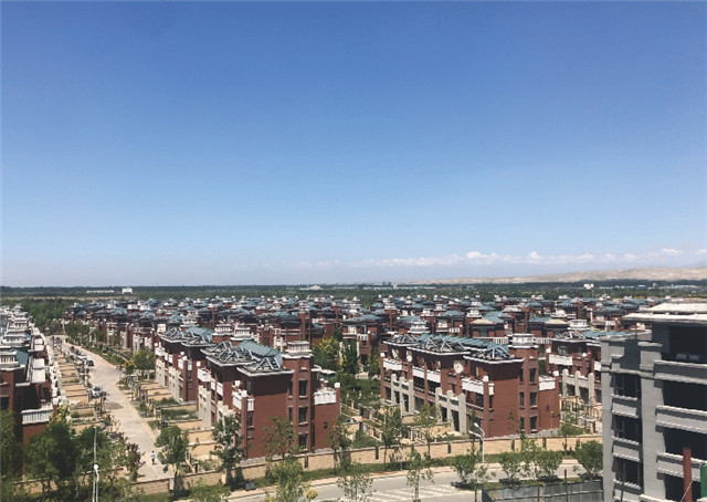 新疆宏远新天地