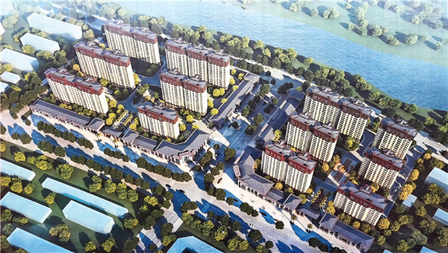 青海省久治县天神花园