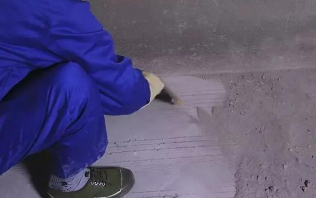 卫生间防水施工,卫生间防水材料,朗凯奇