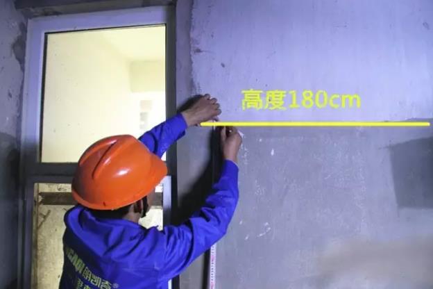 卫生间防水施工的工艺流程,卫生间防水怎么做好 卫生间防水施工,卫生间防水材料,朗凯奇