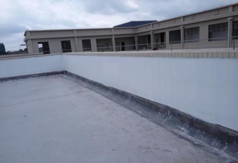 女儿墙,防水堵漏,防水材料,防水涂料厂家