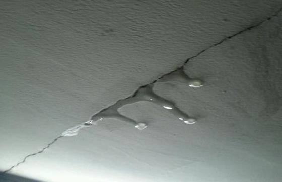 屋顶渗漏处理,屋顶防水材料,防水涂料