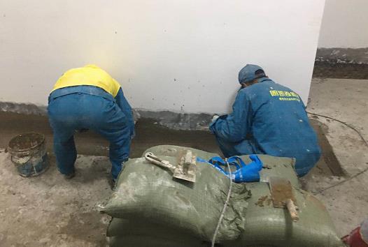 地下防水工程在施工时要注意什么? 地下防水工程,防水工程,防水涂料厂家,防水材料