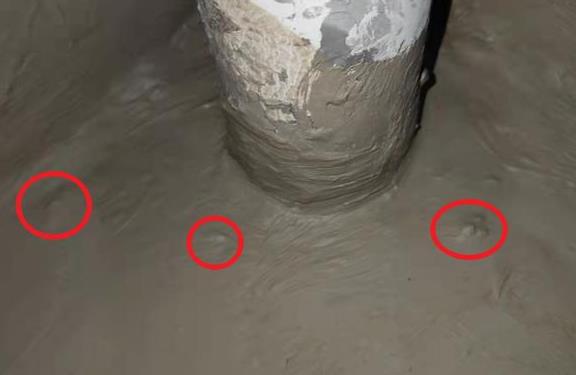 防水层的设计要求有哪些?防水材料施工常识大全 防水材料,防水涂料,防水施工,朗凯奇防水