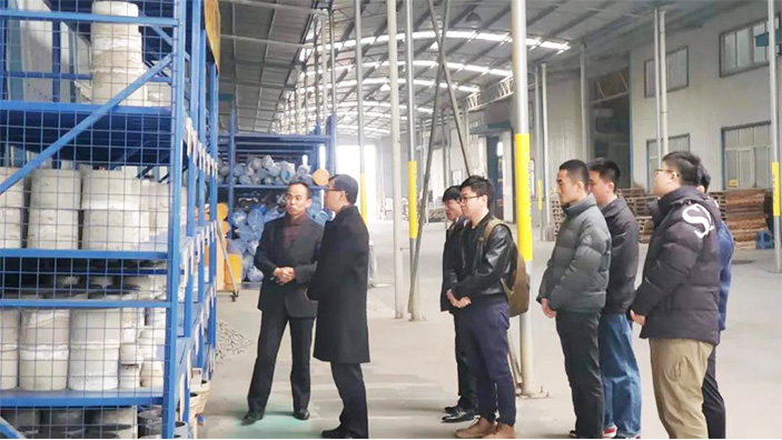 中国科学院院士俞书宏,俞书宏,朗凯奇防水,防水涂料厂家,自愈合防水系统,建筑防水,混凝土结构自防水