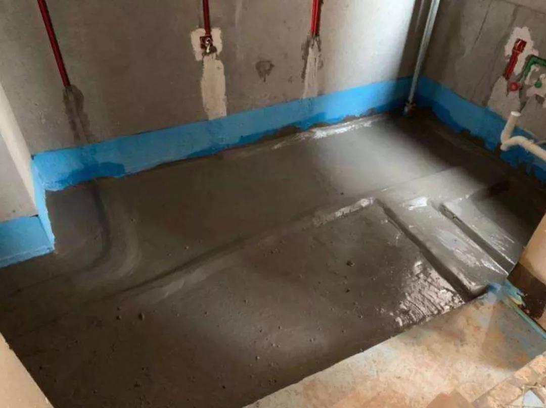 建筑防水施工,防水材料施工,防水涂料,保护层养护,刚性防水浆料,朗凯奇防水