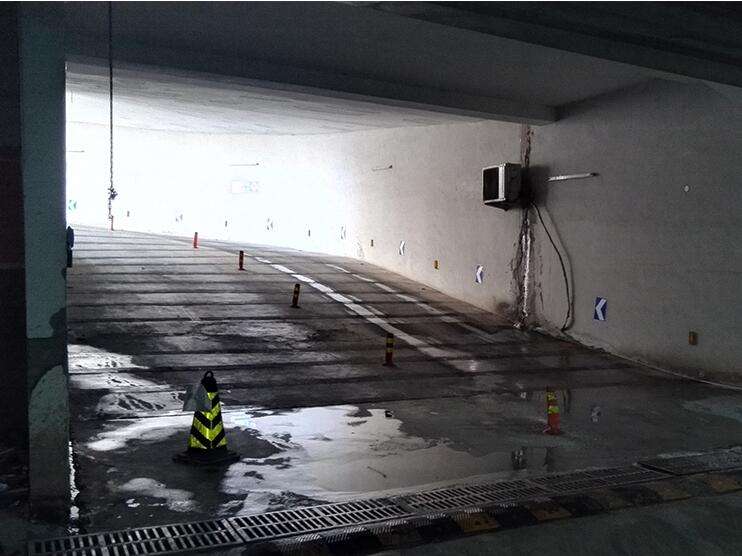 地下室渗漏水,地下室防水防潮施工方案,朗凯奇防水涂料,防水材料施工,朗凯奇