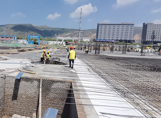 朗凯奇建筑防水 混凝土结构自防水,地下防水施工工艺及要点,水泥基渗透结晶型防水剂,混凝土内掺防水剂,朗凯奇