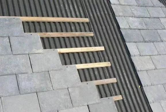 坡屋面,防水材料,防水涂料厂家,屋面防水涂料,屋面防水施工,朗凯奇