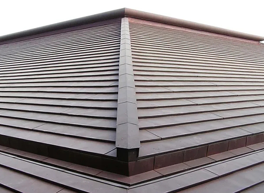 坡屋面,防水材料,防水涂料厂家,屋面防水涂料,屋面防水施工,朗凯奇