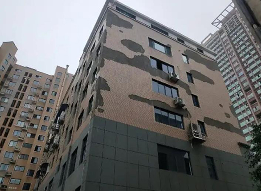 外墙渗水维修,防水涂料施工,朗凯奇防水,防水施工