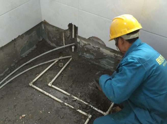 老房翻新改造,不能马虎!防水施工要注意的事项! 防水施工,房屋防水堵漏,卫生间防水,防水涂料,防水材料