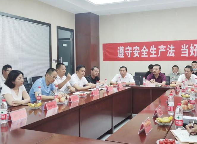 朗凯奇应邀参加2022年第四师可克达拉市建筑防水技术研讨交流会 朗凯奇,防水材料,防水涂料厂家,防水技术研讨交流会,建筑防水材料