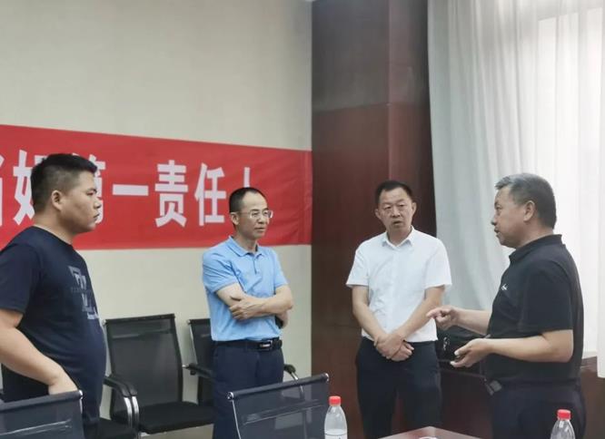 朗凯奇应邀参加2022年第四师可克达拉市建筑防水技术研讨交流会 朗凯奇,防水材料,防水涂料厂家,防水技术研讨交流会,建筑防水材料