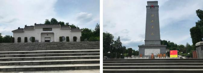 安徽省建筑防水协会专委会走进金寨,追寻红色足迹,传承红色精神 安徽省建筑防水协会,金寨,防水涂料厂家,朗凯奇,建筑防水