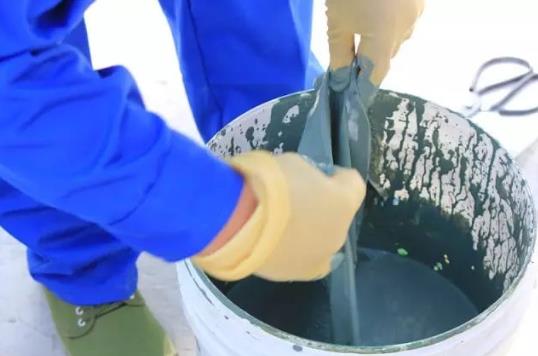 建筑防水,防水材料,防水涂料厂家,朗凯奇防水,涂刷防水,家装防水施工步骤