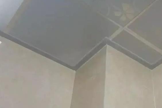 室内防水阴阳角部位如何做加强处理? 阴阳角部位,防水涂料厂家,防水材料,朗凯奇防水,室内防水施工