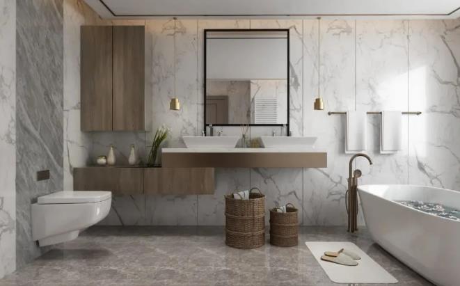 家装防水,防水涂料厂家,防水材料,朗凯奇防水,防水施工