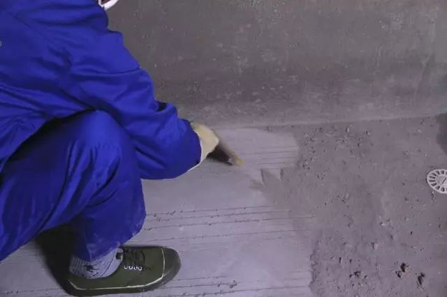 防水涂料厂家,防水材料,朗凯奇防水,室内防水施工,朗凯奇