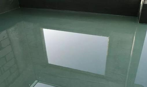 最全的卫生间防水验收标准! 卫生间防水,防水施工,防水涂料施工,防水材料,朗凯奇防水