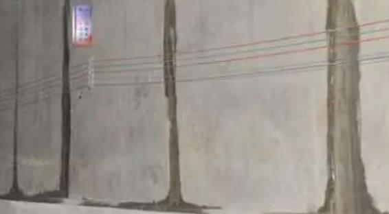 地下防水工程,防水材料施工,防水涂料使用,地下室防水堵漏抗渗,朗凯奇防水