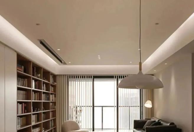 家装设计,装修房间,灯型设计还,朗凯奇防水