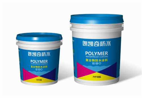 柔性防水涂料 防水涂料选择,防水堵漏,聚合物防水涂料