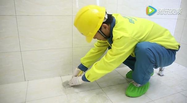 免砸砖施工 房屋部位漏水,防水堵漏,防水材料,防水涂料,朗凯奇