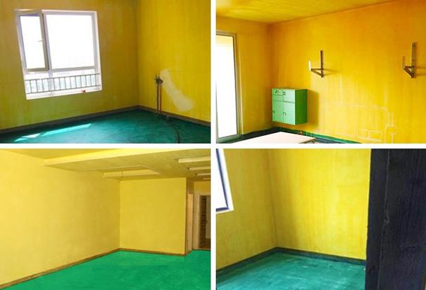 室内防水怎么做?墙固、地固到底要不要用? 地面固化剂,地固,界面剂,朗凯奇,墙固